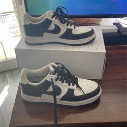 air force ones