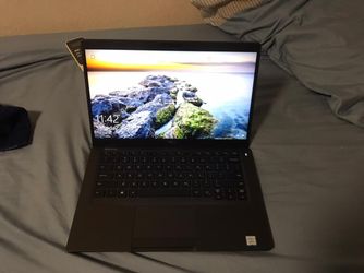 Dell Latitude 5400 Laptop
