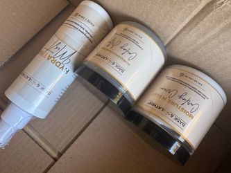 Hair care