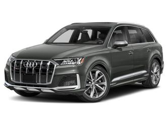 2021 Audi SQ7