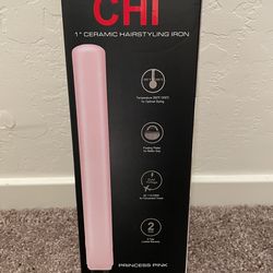 Chi Straightener
