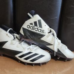Adidas Cleats