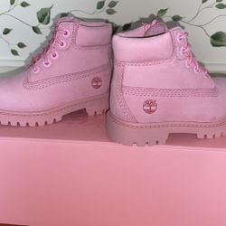 Timberland Waterproof Boot