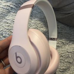 Beats Studio pro