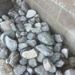 River Rock