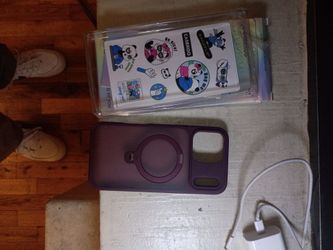 iPhone case