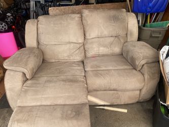 Loveseat