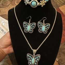 Necklace  Set