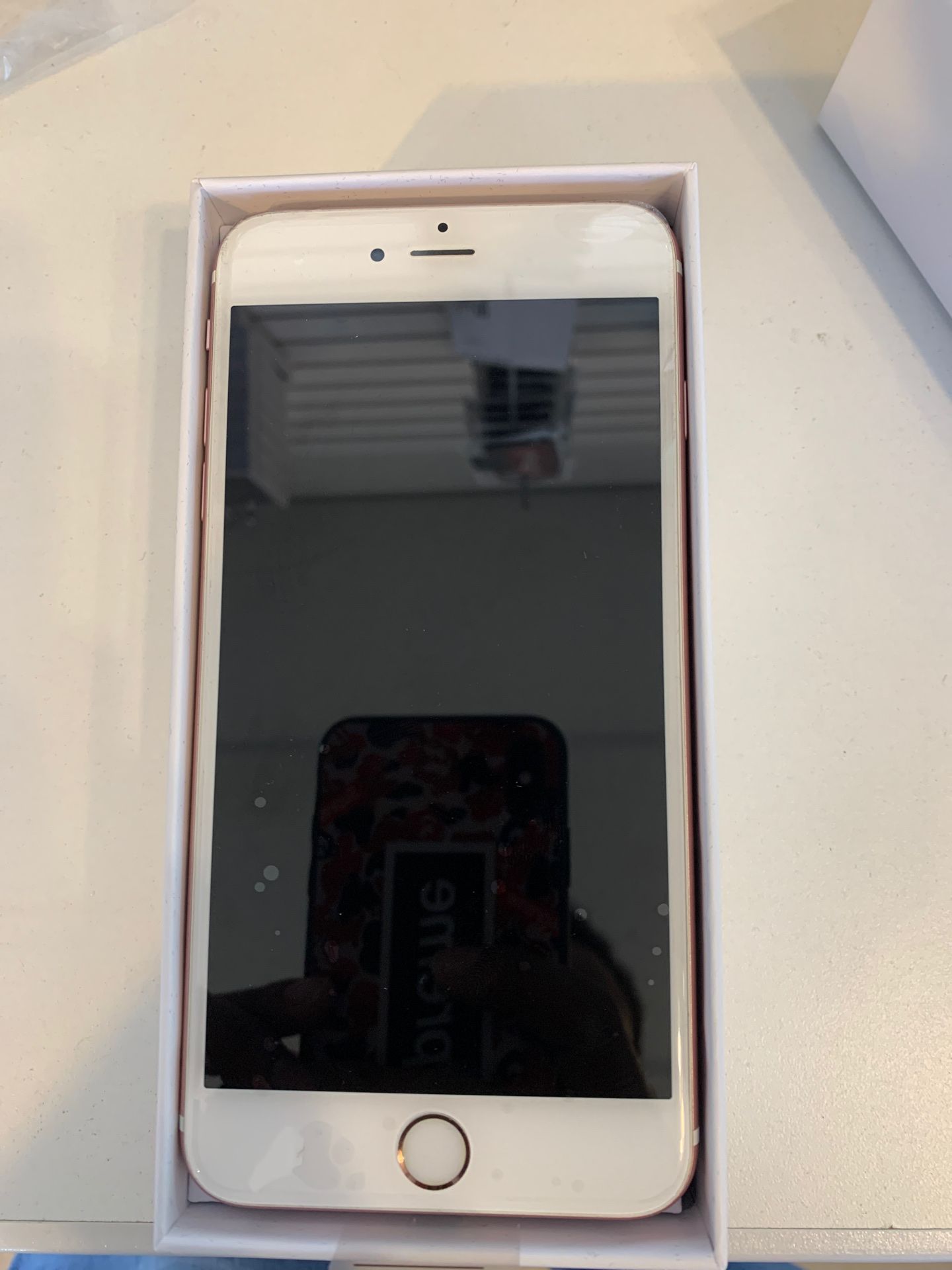 IPhone 6s Plus Unlocked