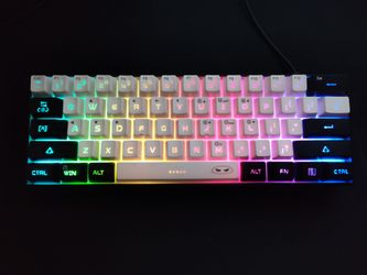 Mechanical Keyboard