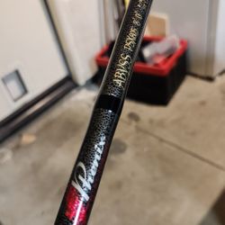 Phenix Abyss 8' Casting Rod PSX805