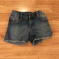Cherokee Girls Shorts