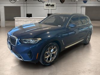 2023 BMW X3