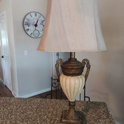 Trophy Lamp
