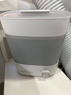 Philip avent sterilizer & dryer