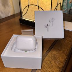 (NEW) Airpod Pro 2nd Generation 