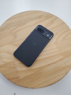 Pixel 8a 5G 6.1" (T-Mobile) 128GB Excellent Obsidian