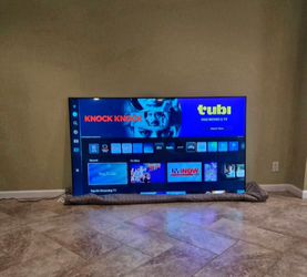 85-inch SAMSUNG NEO QLED QN900D 8K Smart TV UHD HDR