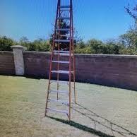 12ft Ladder Fiberglass 