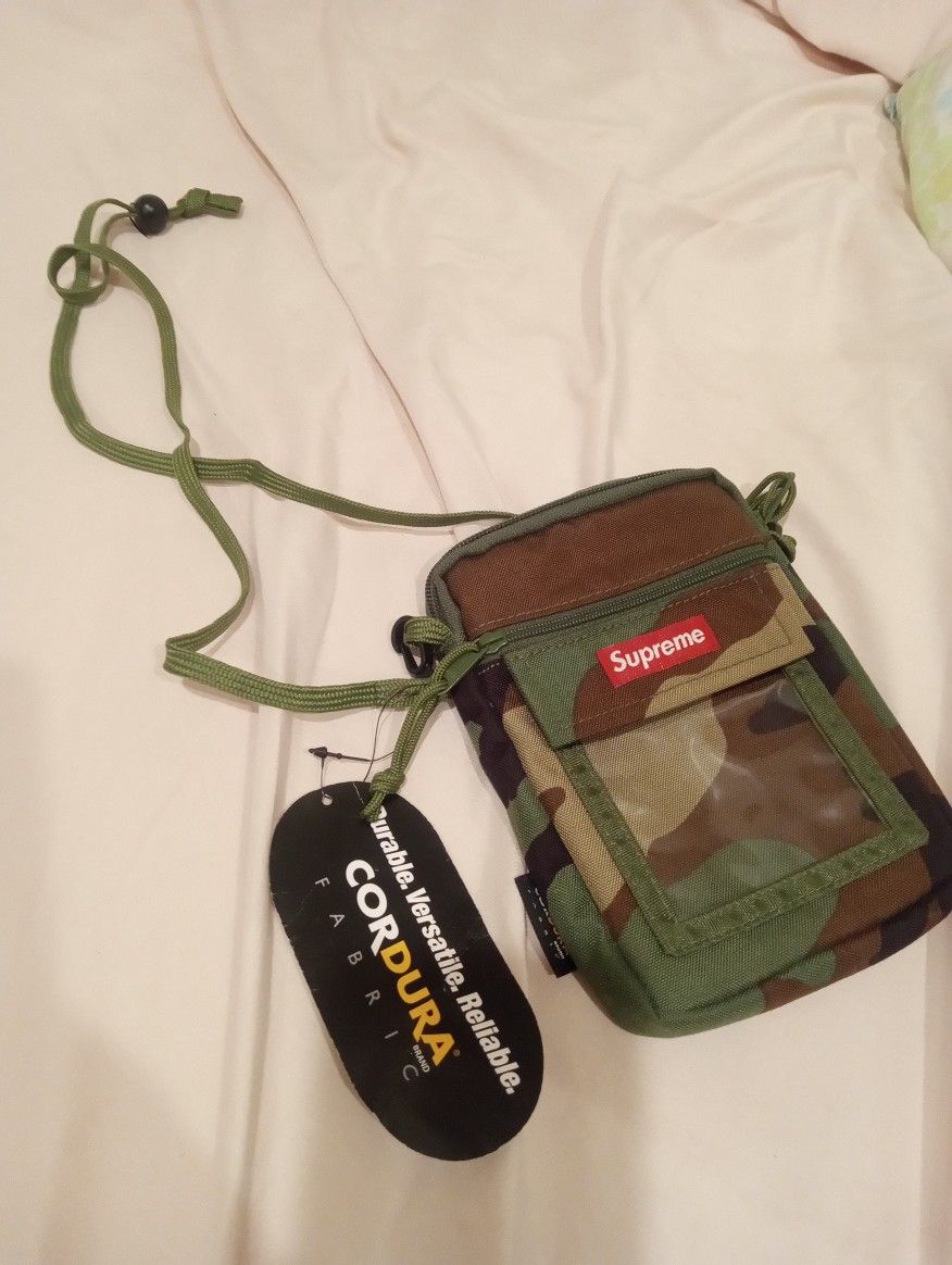 Supreme
