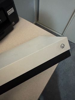 Xbox one s 1T