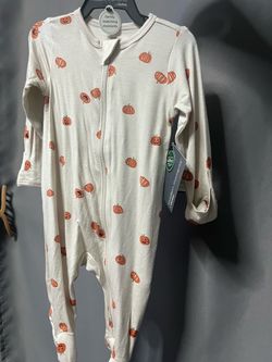 Halloween Onesie