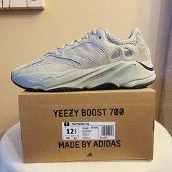 Adidas Yeezy 700 Size 12.5