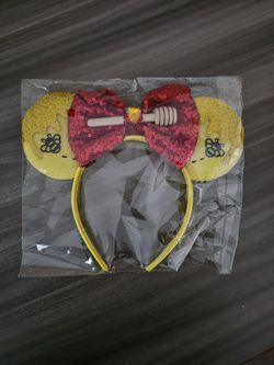 Disney Ears