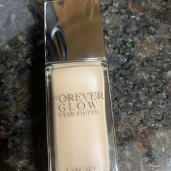 Dior Foundation Shade 0