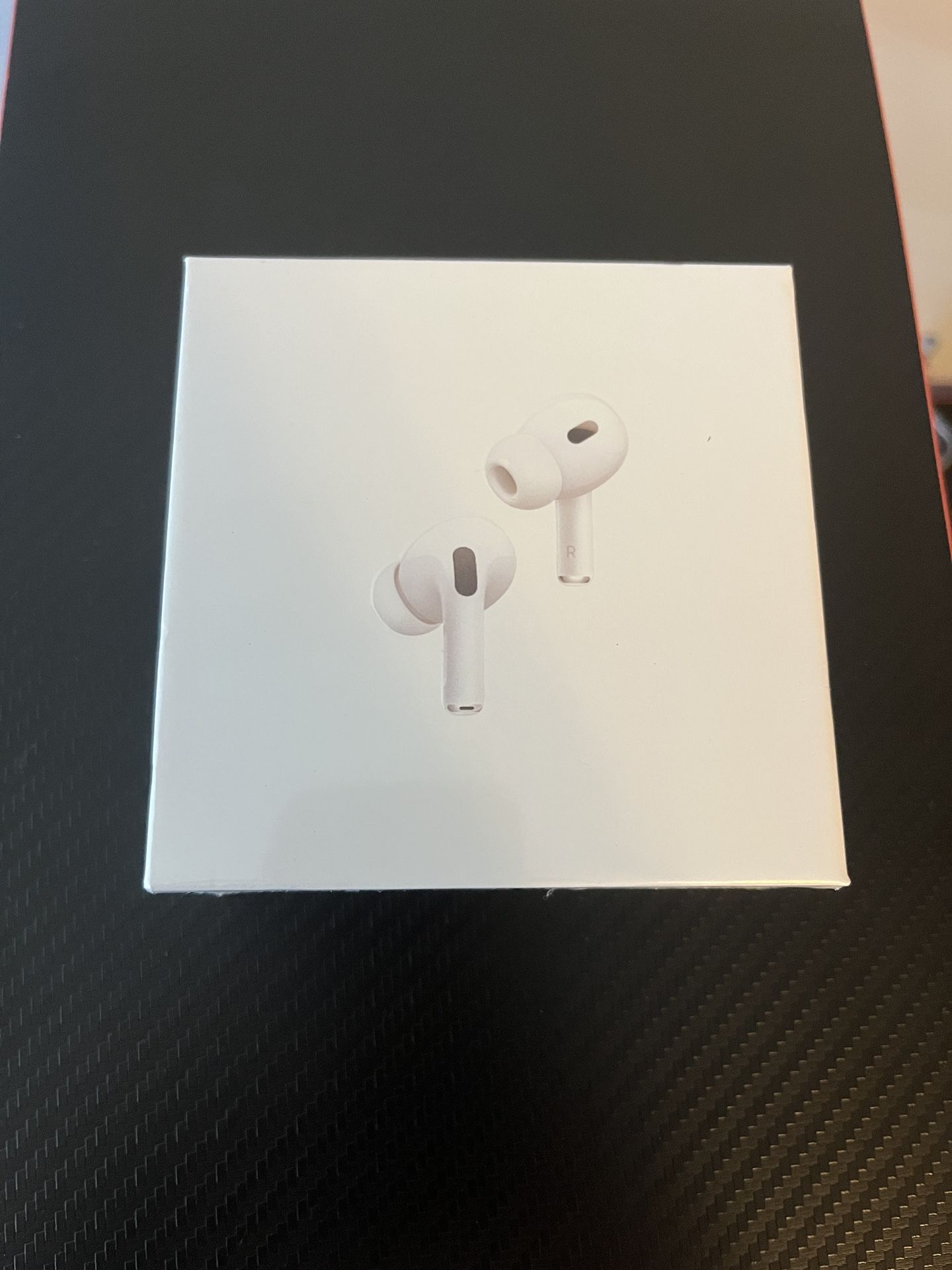 AirPod Pro Gen 2