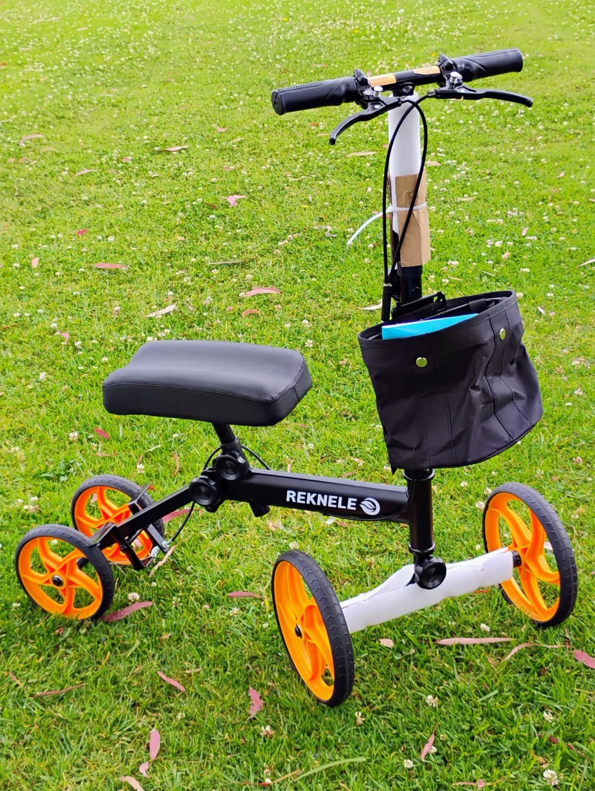 Knee Scooter Knee Walker