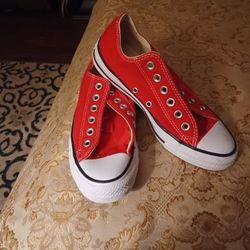 Tenis Converse ALL STAR Size 7