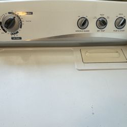 Kenmore Front Loading Electric Dryer $200
