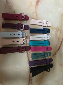 Watch bands