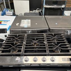  36” Gas Cooktop