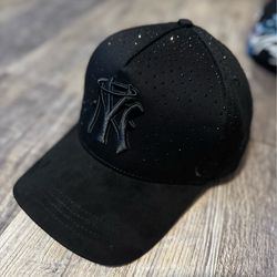 31 hats NY blackout