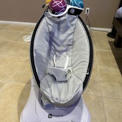 4moms Mamaroo