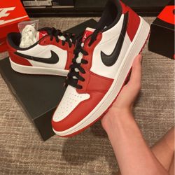 Jordan 1 Low Chicago Golf