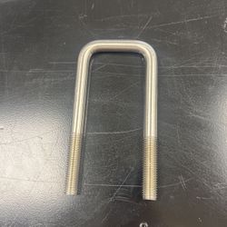 U -Bolt 13 1/2 x 2 1/8 x 5 1/4 