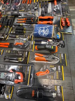 Tools for sale!