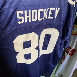 Shockey Jersey
