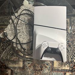 Playstation Five New