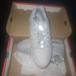 Nike Air Max 95 "Big Bubble"