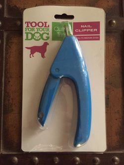 Dogs Nail Clipper