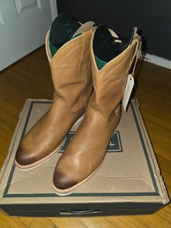 Tecovas The Knox 11.5EE