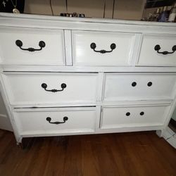 Queen Bed Set 