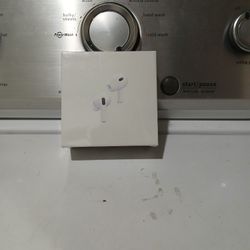 AirPods Pro 2nd Generation 