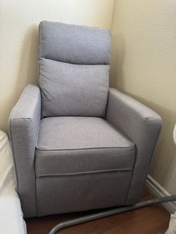 Nursing Chair 