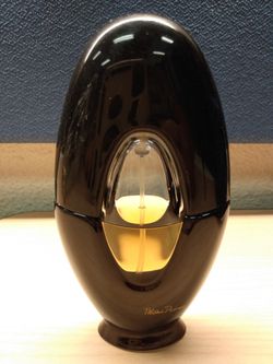 Paloma Picasso Bottle Perfume 