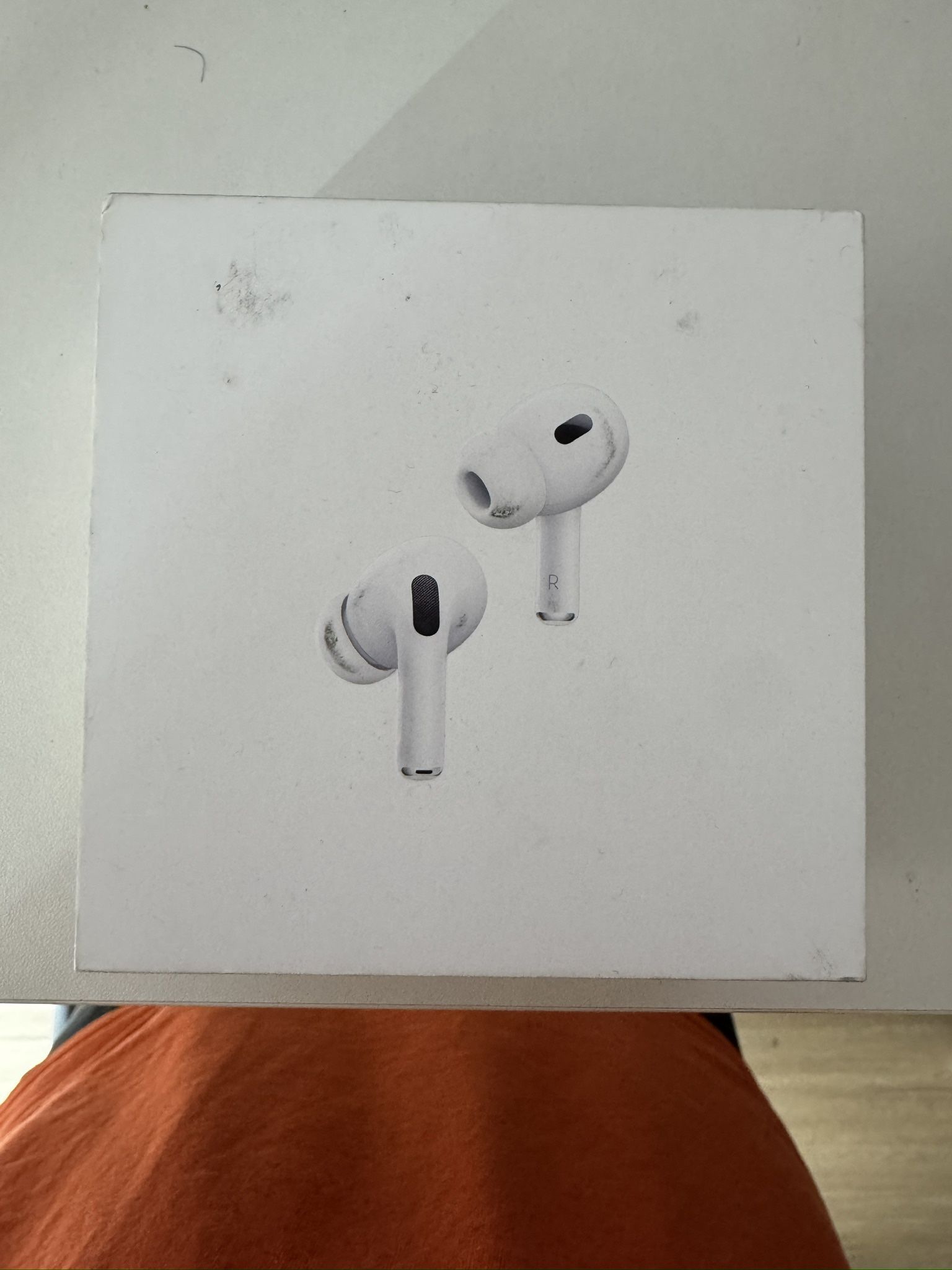 AirPod Pro 2